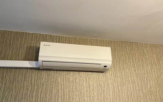 Квартира на улице Транспортная 12/4