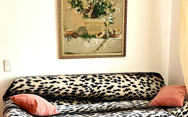 Квартира Комфортная Трехкомнатная в Самом Центре