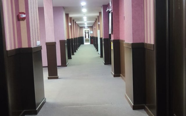 Bestau Hotel