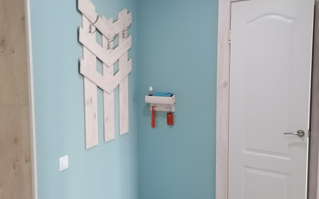 Уютная Квартира на Калужской 26