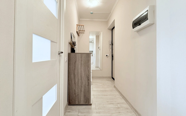 Letnyaya Rezidentsiya 2383 Flat