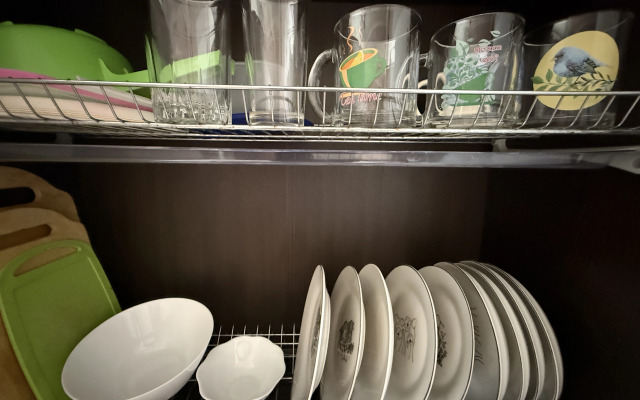 Апартаменты на Кирова 202