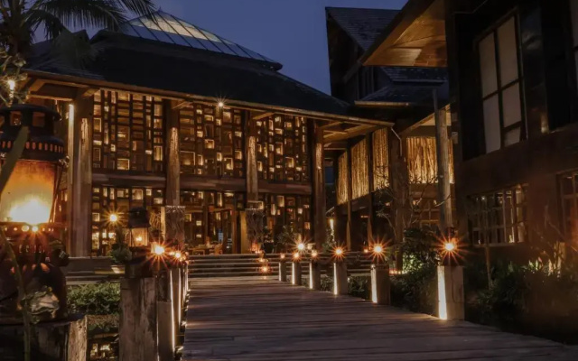 Dinso Resort & Villas Ko Chang, Vignette Collection