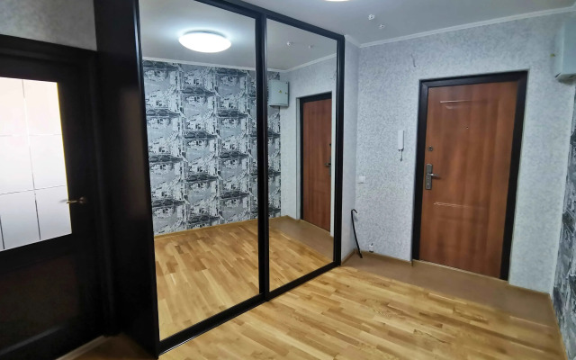 Atma House na Shirotnoj 185 Apartments