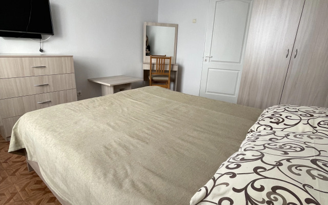 Апарт-отель Гостиница