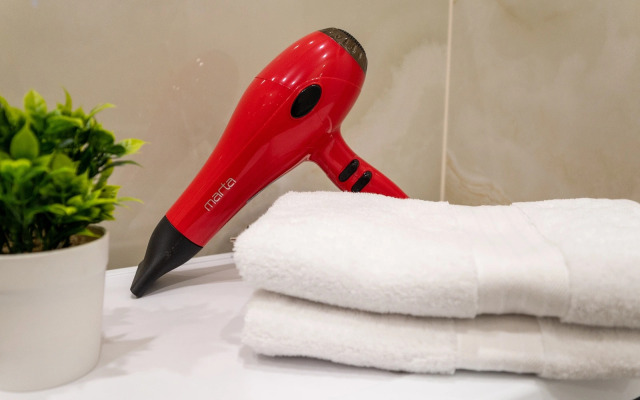 Апартаменты Винтаж с видом на горы от УК Атмосфера