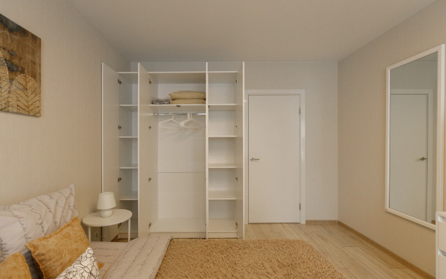 Odnokomnatnaya Flat