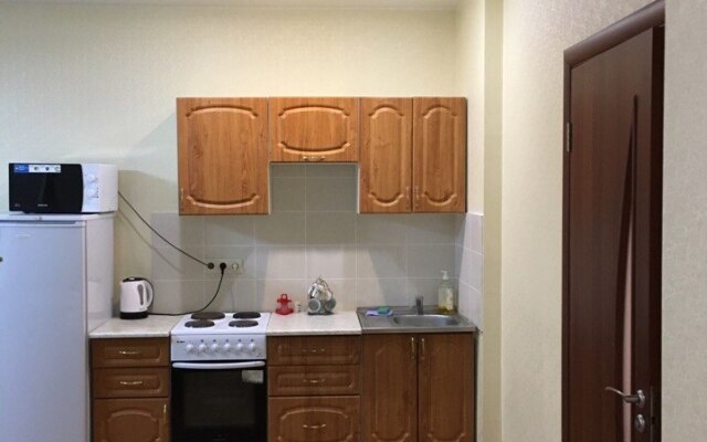 Апартаменты с 2 спальнями