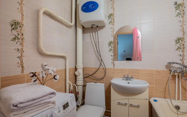 Апартаменты на Мичурина 10Б