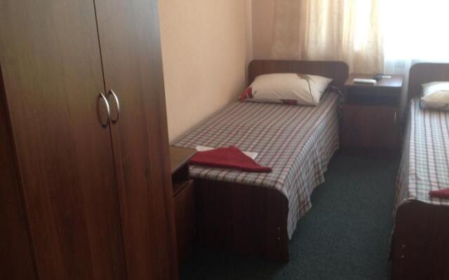 Violetta Guest House