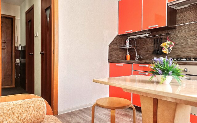 Апартаменты Rise and Shine 32 Mikrorayon