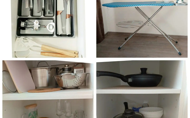 Квартира Хорошая квартира у метро