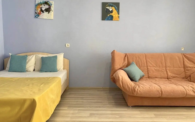 Квартира Марковского