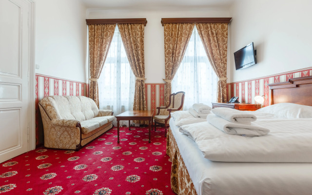 Klarinn Hotel