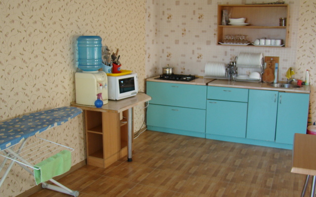 Гостиный Дом White House