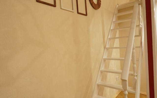 Апартаменты Графф на Лиговском