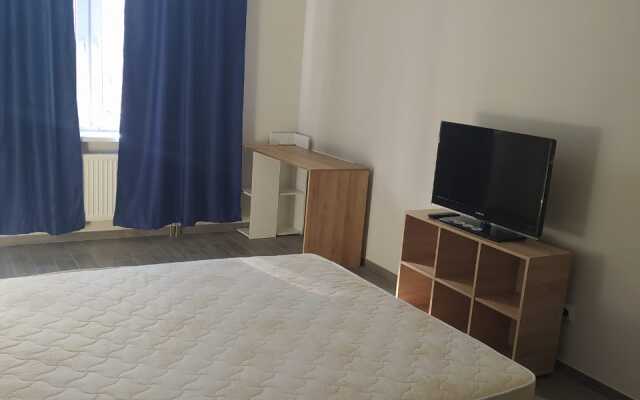 Апартаменты на Фрунзенской