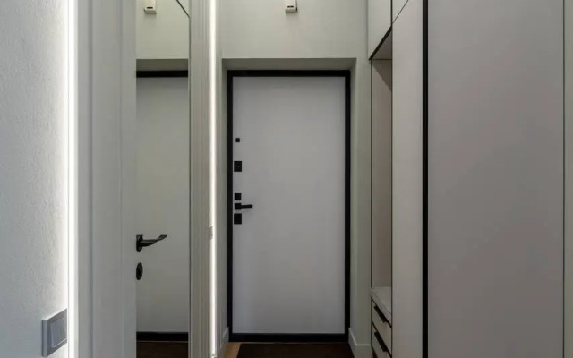 Квартира Ольховая