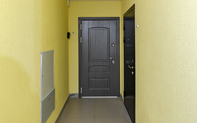 Modern two-room near Expoforum Apartments