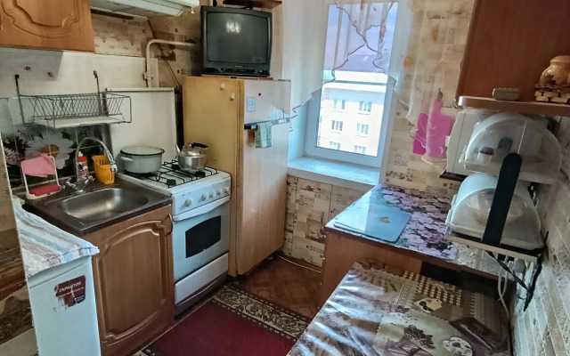 Квартира в центре