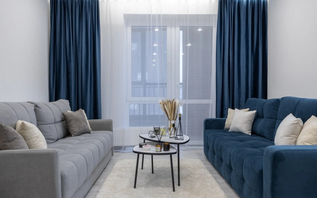 Serenity Homes Apartments