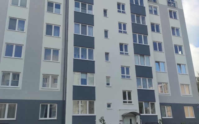 1-K 42 M2 5/8 Et. Flat