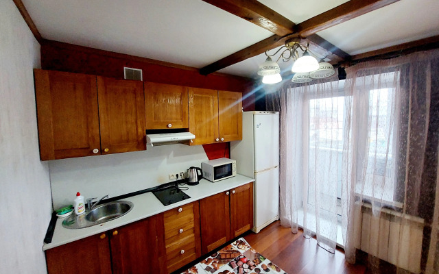 Квартира Посуточно