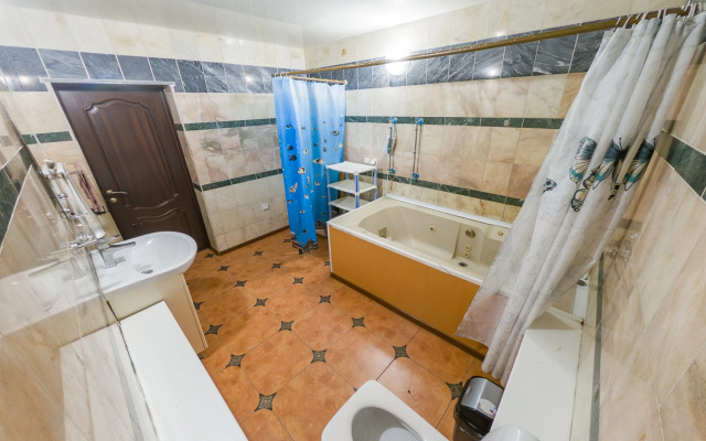 Частный дом Резиденция уюта