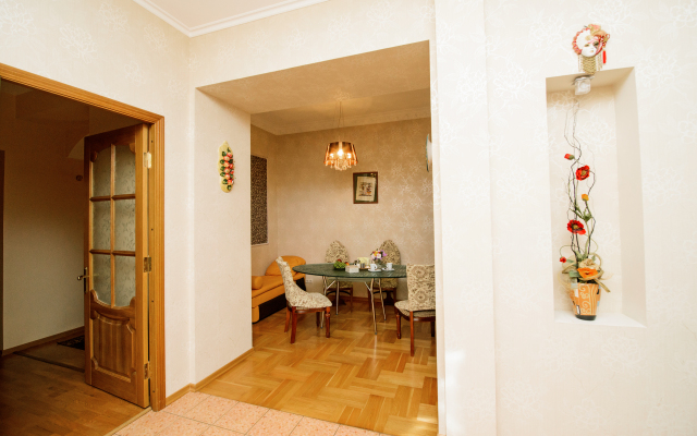 MarLen Guest House