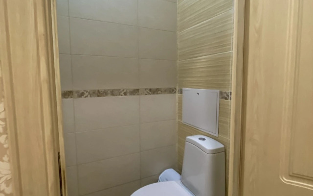 Апартаменты Best House Almaty вблизи от аэропорта