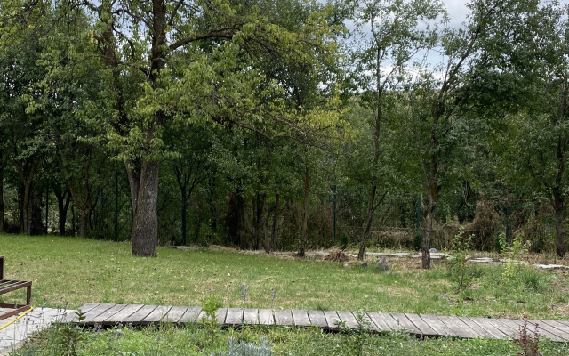 Вилла Dilijan Nature Cabin