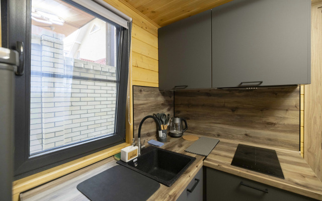 Апартаменты Коттедж под Ключ