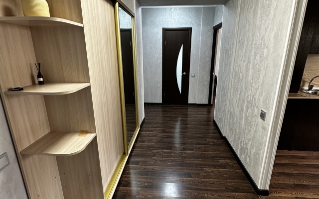 Star House - Pestova Apartments