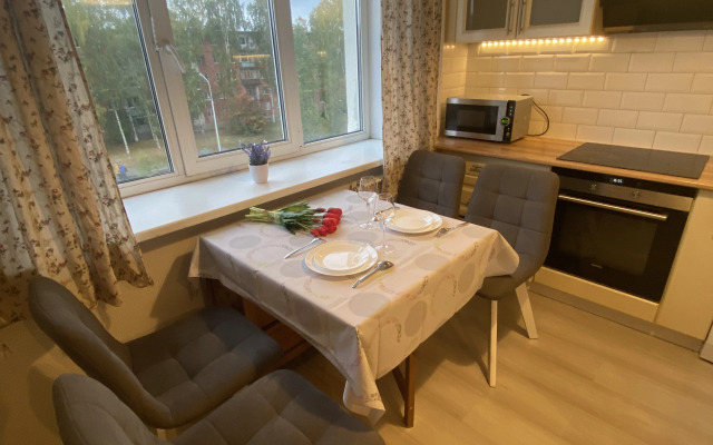 Квартира Кallivo