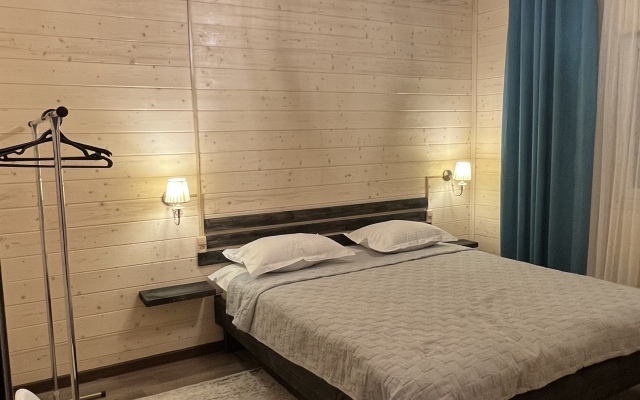 Шале Терскол