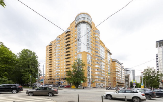 Апартаменты Квартира в центре