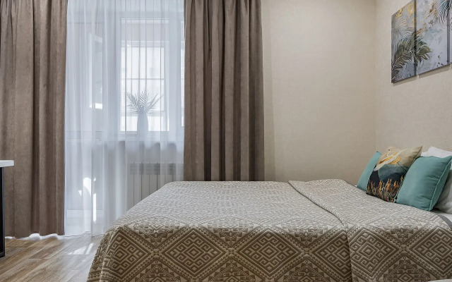 Апартаменты МоскваГрад Московское шоссе 167 корпус 5 рядом с ЖД Вокзалом