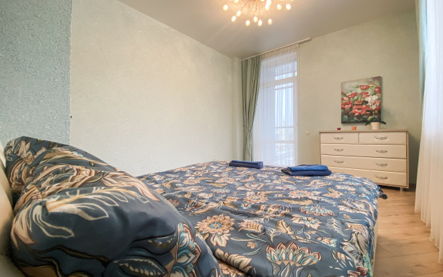 U Trip Holland Apartments
