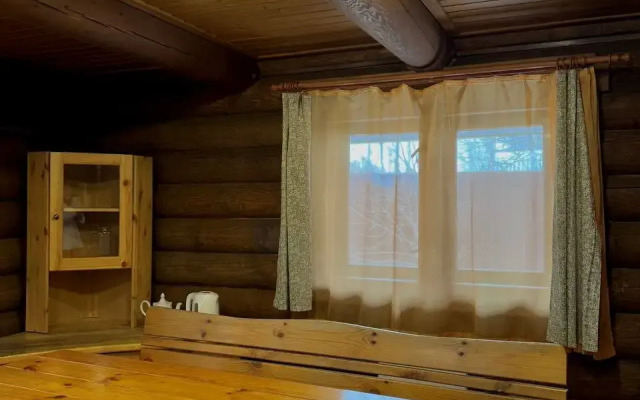 Russkie Traditsii Hotel