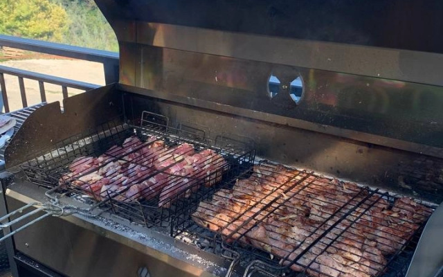 Гостевой дом Дельтаплан