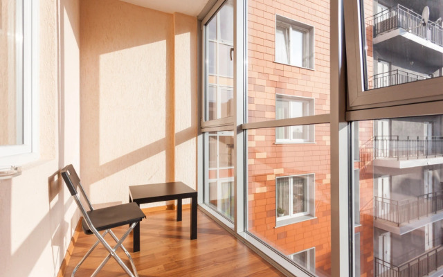 Апартаменты Koenig Style G11 2