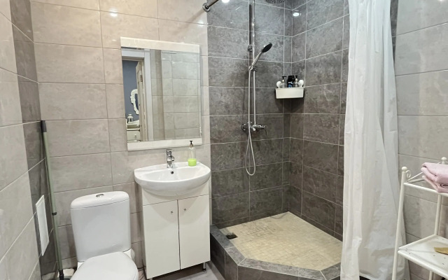 Квартира Лазурный