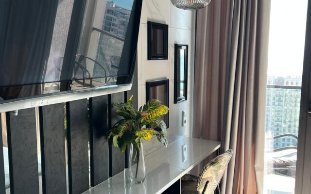 Apartments Sochi daily 4