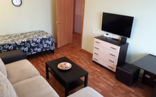 Aday Ryadom S Tsentrom Kurska Apartments