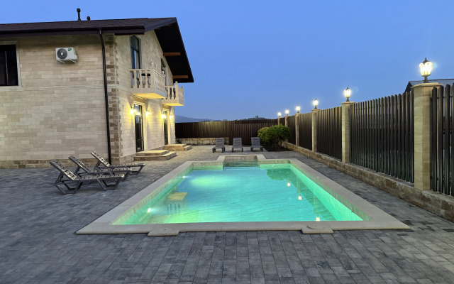 Rozmarin Private house