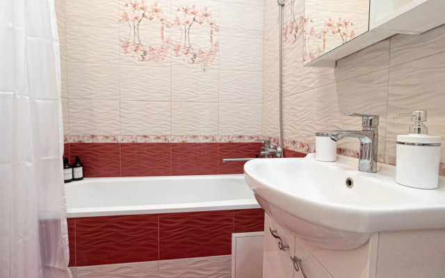 Квартира С Фиолетовом Стиле