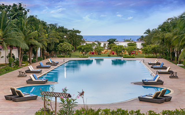 Chariot Beach Resorts Hotel