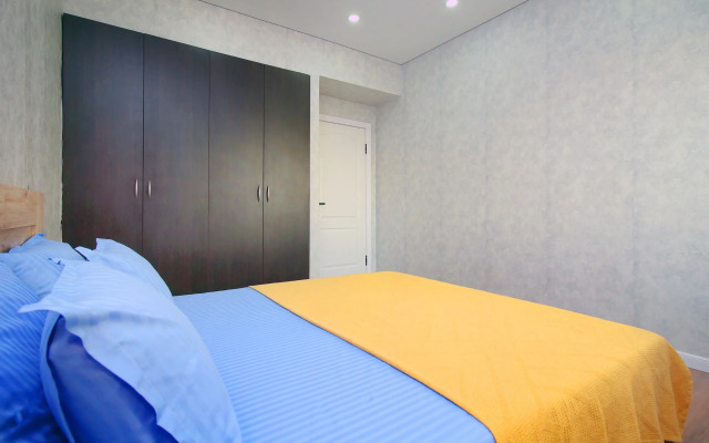 Raduzhny Bereg Rb 58 Apartments