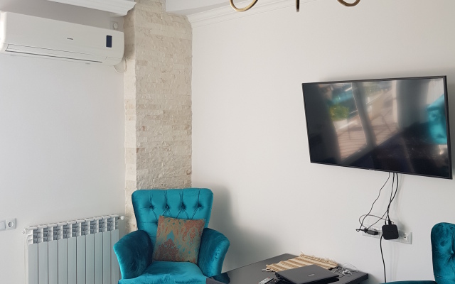 Best Accommodation Apartments