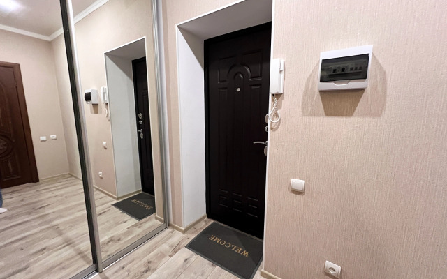 Semeynye Ot Komandy Apart Mv Apartment